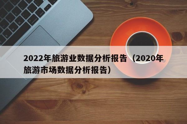 2022年旅游业数据分析报告（2020年旅游市场数据分析报告）