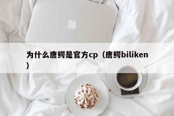 为什么唐鳄是官方cp（唐鳄biliken）