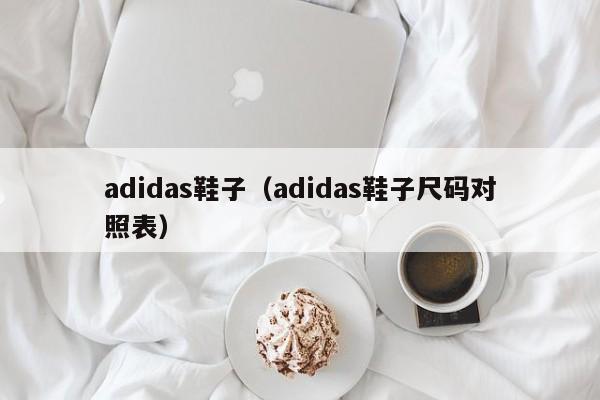 adidas鞋子（adidas鞋子尺码对照表）
