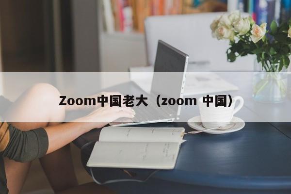 Zoom中国老大（zoom 中国）