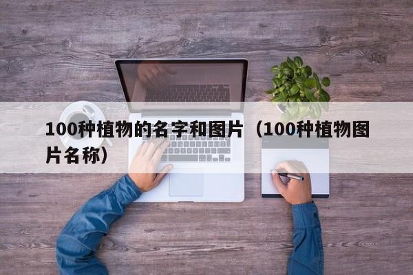 100种植物的名字和图片（100种植物图片名称）