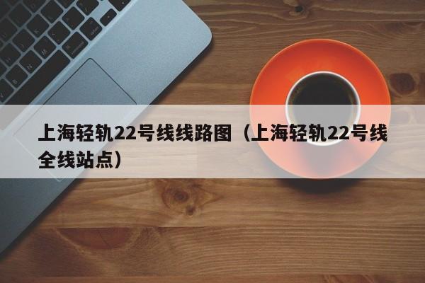 上海轻轨22号线线路图（上海轻轨22号线全线站点）