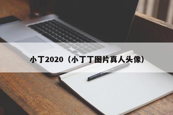 小丁2020(小丁丁图片真人头像)