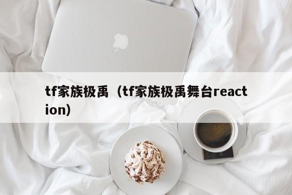 tf家族极禹(tf家族极禹舞台reaction)