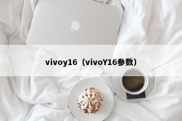 vivoy16(vivoY16参数)
