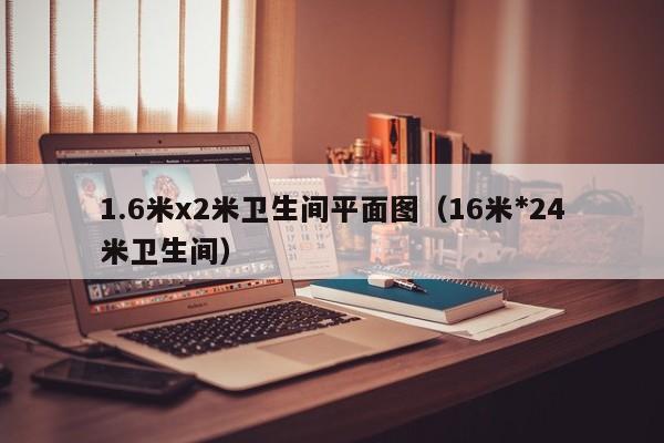 1.6米x2米卫生间平面图（16米*24米卫生间）