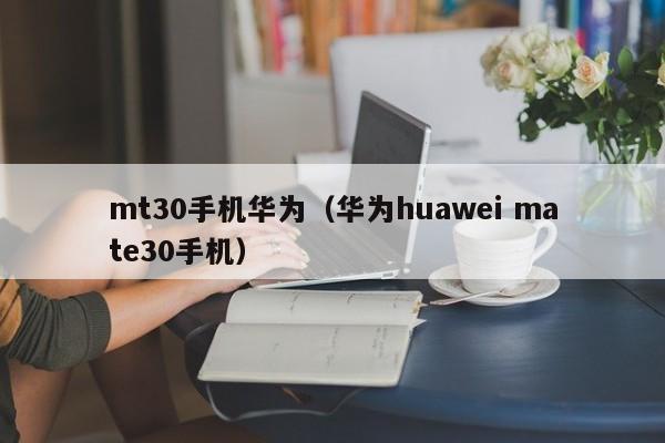 mt30手机华为(华为huawei mate30手机)