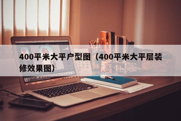 400平米大平户型图（400平米大平层装修效果图）