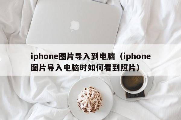 iphone图片导入到电脑(iphone图片导入电脑时如何看到照片)