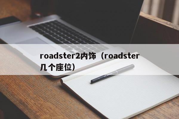roadster2内饰（roadster几个座位）
