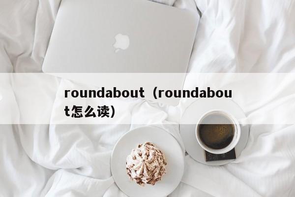 roundabout（roundabout怎么读）