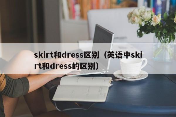skirt和dress区别(英语中skirt和dress的区别)