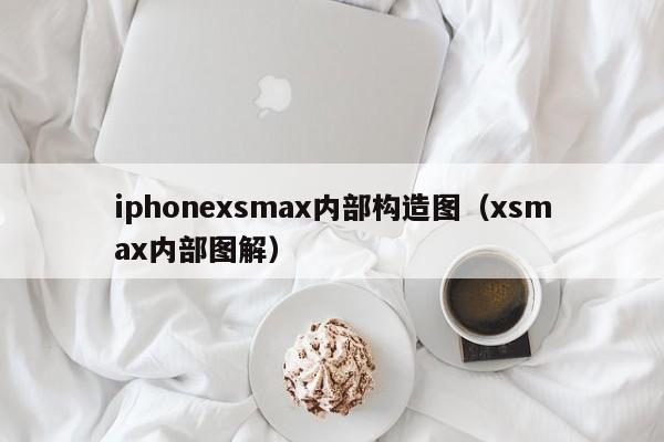 iphonexsmax内部构造图（xsmax内部图解）