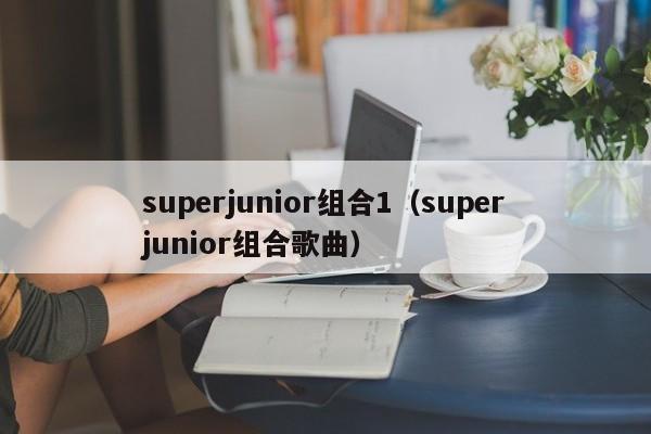 superjunior组合1（superjunior组合歌曲）