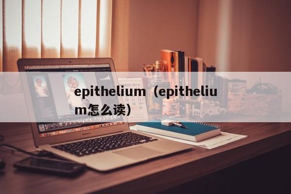 epithelium（epithelium怎么读）