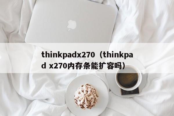 thinkpadx270（thinkpad x270内存条能扩容吗）