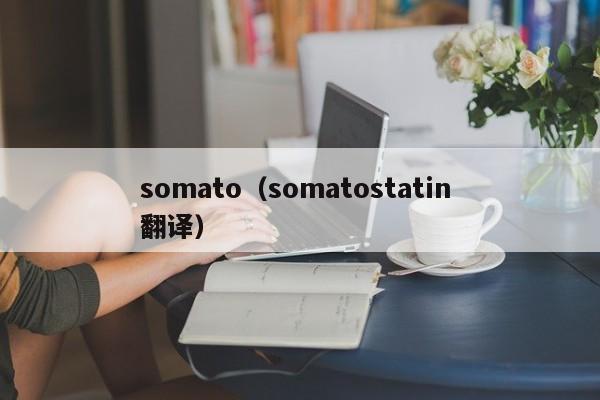 somato(somatostatin 翻译)