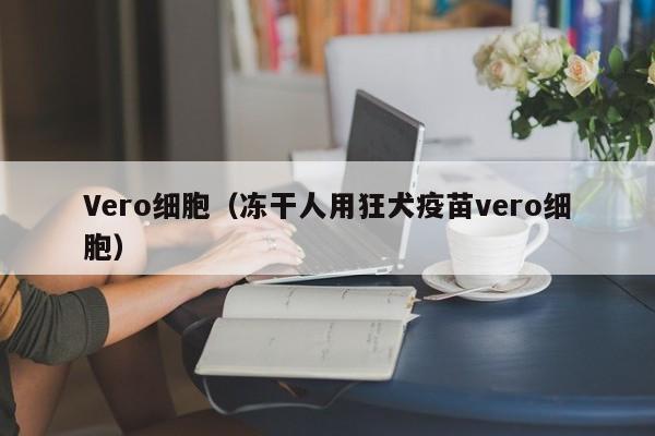 Vero细胞（冻干人用狂犬疫苗vero细胞）
