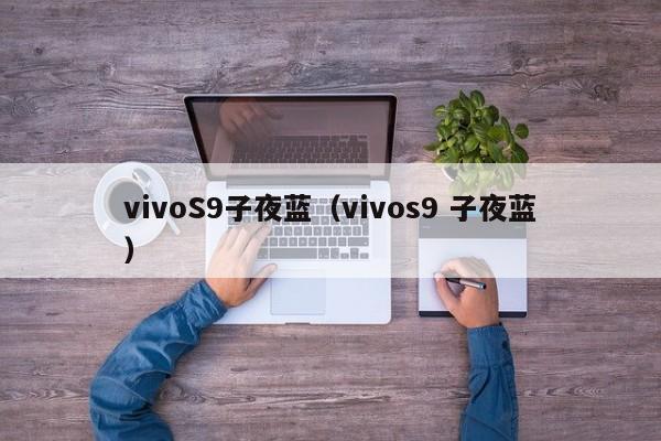 vivoS9子夜蓝（vivos9 子夜蓝）