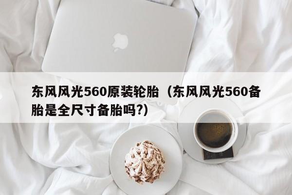 东风风光560原装轮胎（东风风光560备胎是全尺寸备胎吗?）