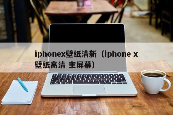 iphonex壁纸清新(iphone x壁纸高清 主屏幕)