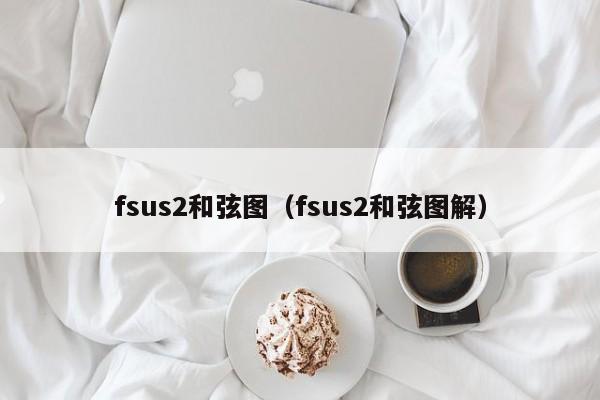fsus2和弦图（fsus2和弦图解）