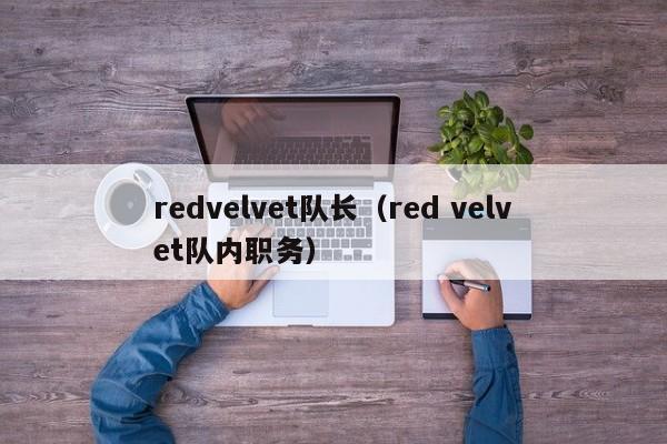 redvelvet队长（red velvet队内职务）