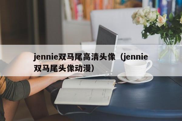 jennie双马尾高清头像（jennie双马尾头像动漫）