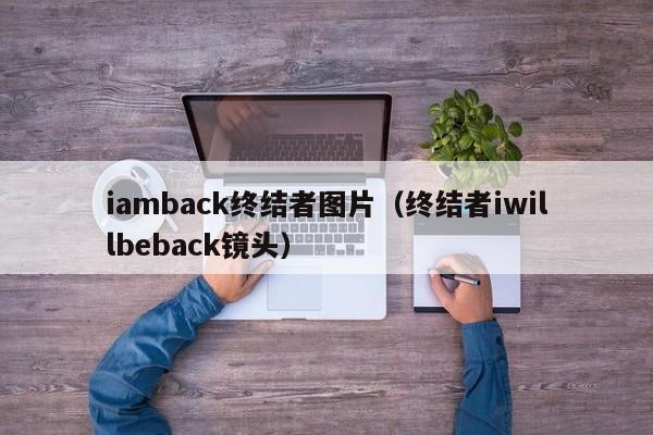 iamback终结者图片(终结者iwillbeback镜头)