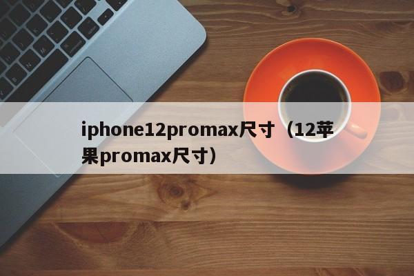 iphone12promax尺寸(12苹果promax尺寸)
