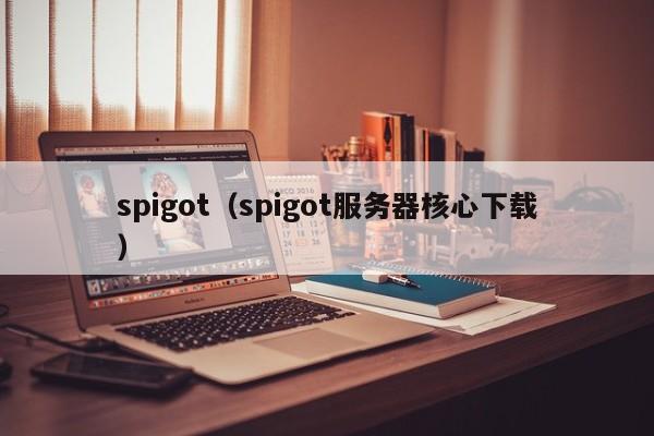 spigot(spigot服务器核心下载)