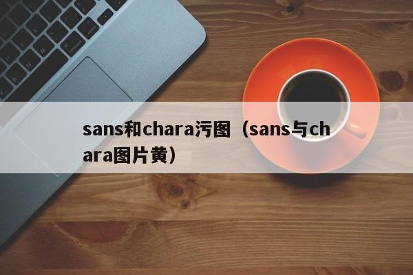 sans和chara污图(sans与chara图片黄)