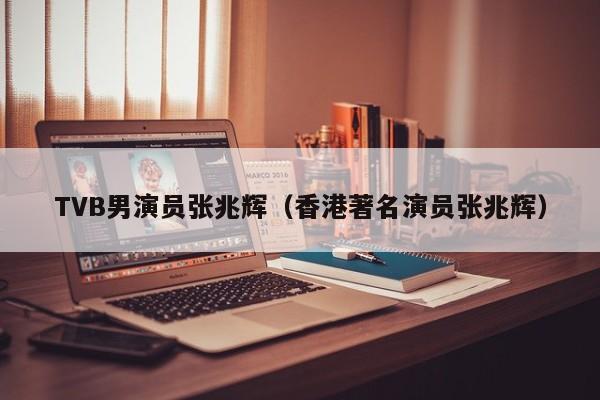 TVB男演员张兆辉（香港著名演员张兆辉）