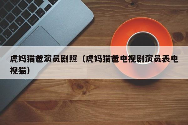 虎妈猫爸演员剧照(虎妈猫爸电视剧演员表电视猫)